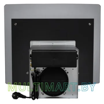 Вытяжка Germes Alt Sensor 60 (черный) картинка 7
